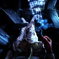 Babyfxce E - What Bag I'm In (Flint Mag Mix)