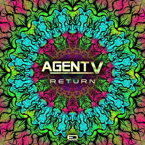 Agent V - Return ⚠️FREE DOWNLOAD⚠️