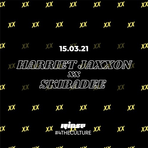 HARRIET JAXXON xx SKIBADEE // 4THECULTURE