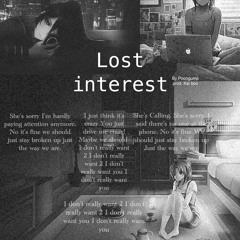 Lost Interest prod. kai boo