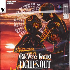 Kryder - Lights Out (Rik Weber Remix) [Free Download]