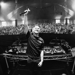 Tyler Jack Live @ Creamfields 2025 [Misfits]