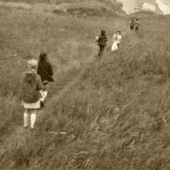 Every Small Step Along the Way