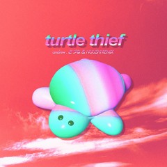 PAS TASTA - Turtle Thief (andrew：さづな & NUU$HI Remix)