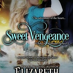 PDF/Ebook Sweet Vengeance BY : Elizabeth St. Michel