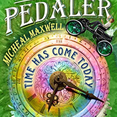 [ACCESS] KINDLE 💑 Time Has Come Today (The Time Pedaler Series Book 3) by  Micheal M