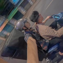 VIETMIX 2k25 Chuyến Xe Cuối Cùng (khanhduydeptrai mixx)