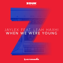 When We Were Young (Original Mix)