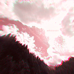 whatever (snowsynth remix)