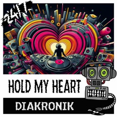 Diakronik - Hold My Heart (Preview)