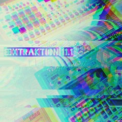 Extraktion 1.1