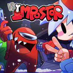Meltdown (2025) - VS IMPOSTOR OST