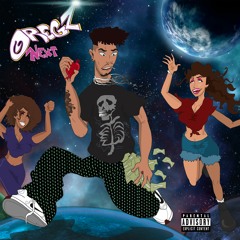 Next (Prod. Stork x Oregz)