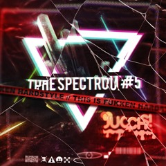 The Spectrum #5 | Juchs!