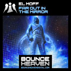 EL MOFF - Far Out In the Mirror [sample]