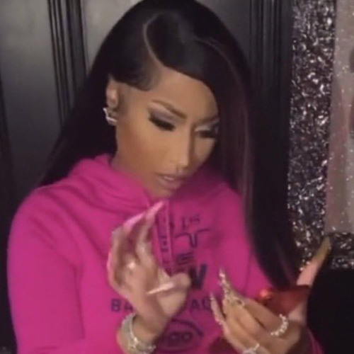 THE LAST TIME THAT I SAW YOU (snippet) NICKI MINAJ.wav