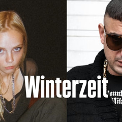 Paula Hartmann - Winterzeit feat. Haftbefehl (prod. by NYEM)