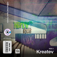 Kreatev - Night Moves