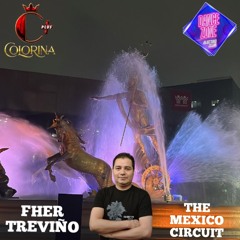 FHER TREVIÑO - THE MEXICO CIRCUIT (2025 VOL 1).WAV