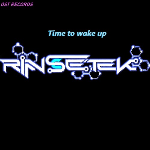 Rinsetek - Its time to wake up [FREE DOWNLOAD]