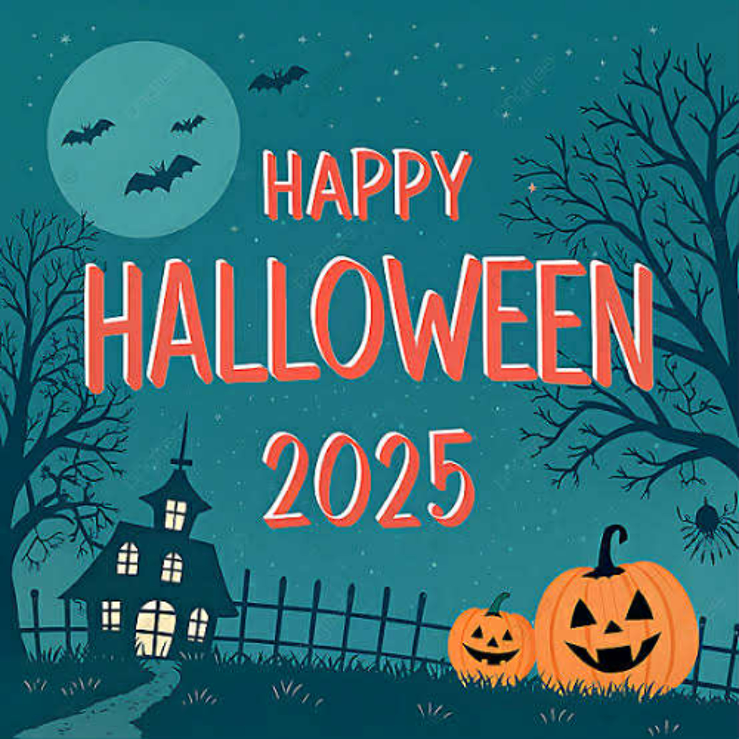 HALLOWEEN MIX 2025 TECHNO TRANCE HARDSTYLE HARDCORE 160BPM (PART 1) episode artwork