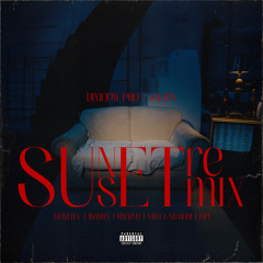 Sunset Moet (feat. ND Kobi', Trayed V, Eipi, KyozeH & VITO)