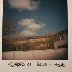 SHADES OF BLUE