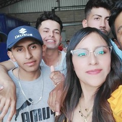 MINI CUMBIAS PERUANAS LENTAS  LOS INDESTRUCTIBLES del sur JORGE DJ RMX