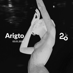 Arigto @ 20ft Radio - 03/01/2020