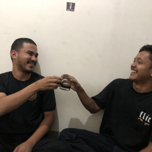 DJ Bale Bale Remix FH Remix Speed Sound GG Langkat.mp3