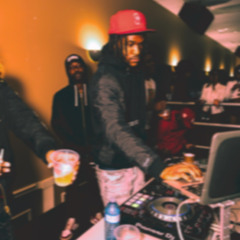 Dishwasher (Dutty Money Riddim)