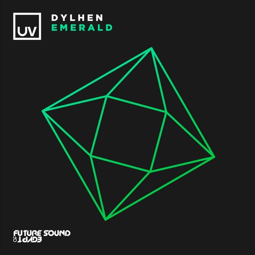 Dylhen - Emerald - UV