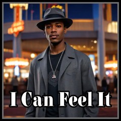 I Can Feel It
