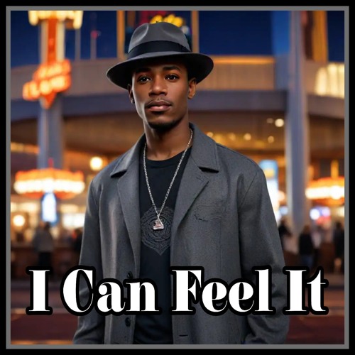 I Can Feel It