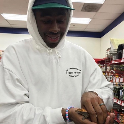 911 Alternative Intro -- Tyler, the Creator