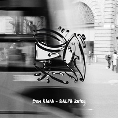 YUKU - Bom Klakk Creative Challenge (RALPH Entry)
