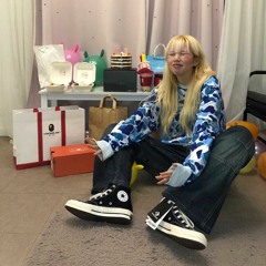 Bape Girl