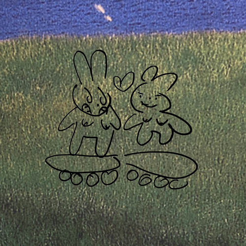 CUTE MIXTAPE