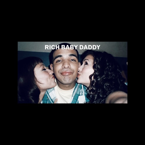 Stream Rich Baby Daddy (Trademarc Edit) by Trademarc Listen online