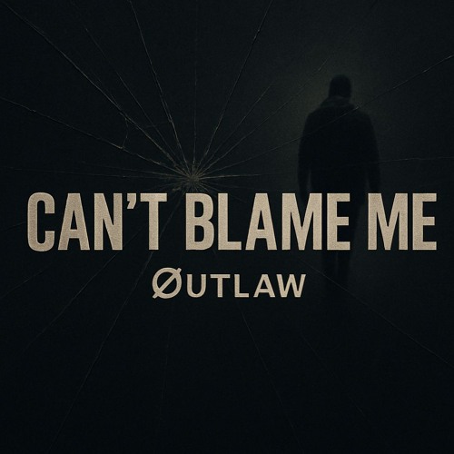 Can't Blame Me (Extended Mix)