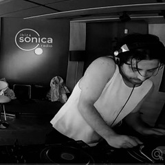 Ibiza Sonica Radio - (June 2024)