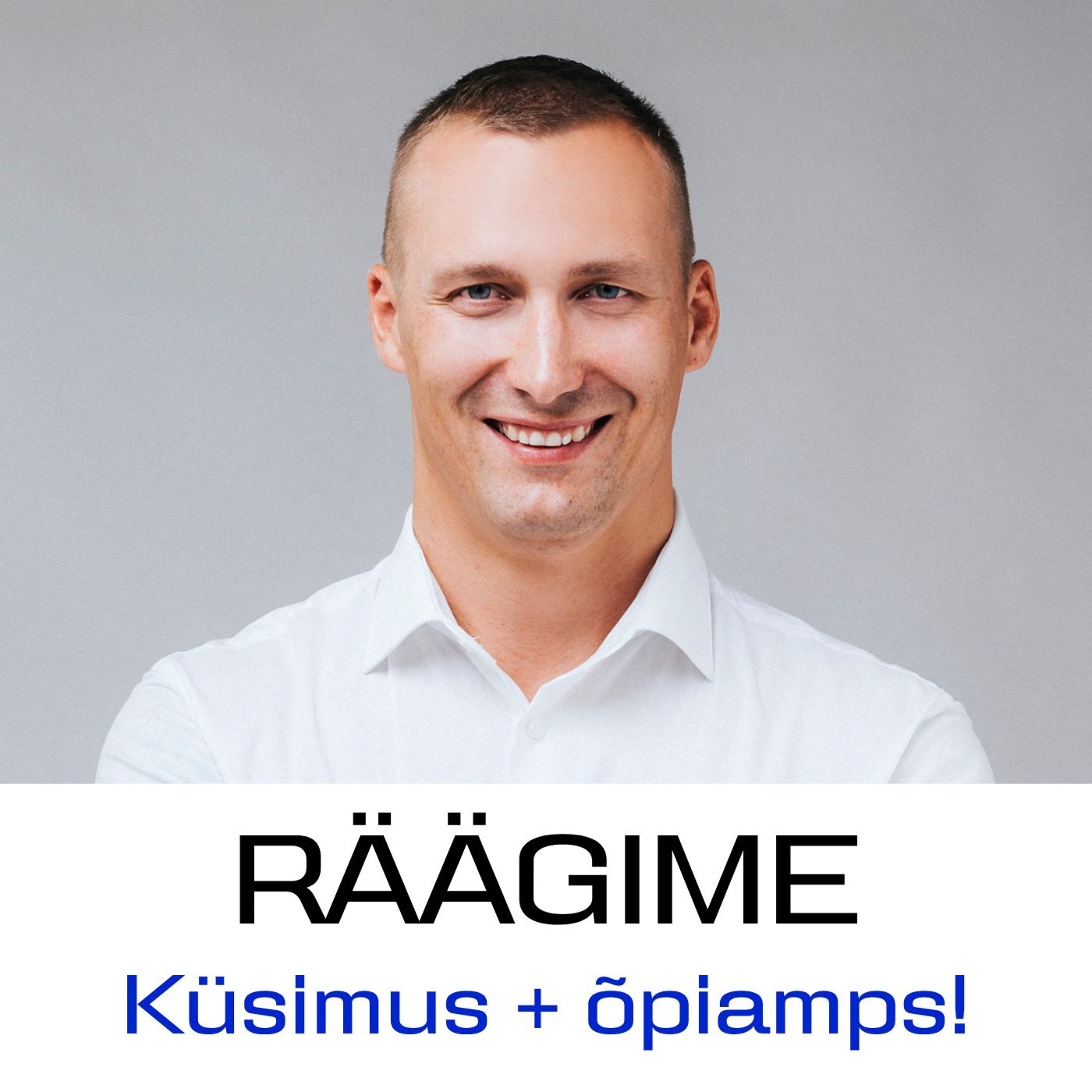 26. Küsimus + õpiamps: Kuidas saada oma tiim rohkem julgema vastutust võtma?