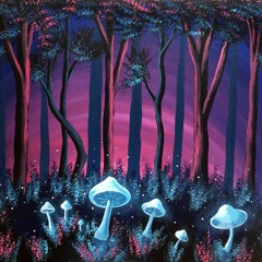 Mushroom Trip (Prod. by Fly Agaric Beatz)