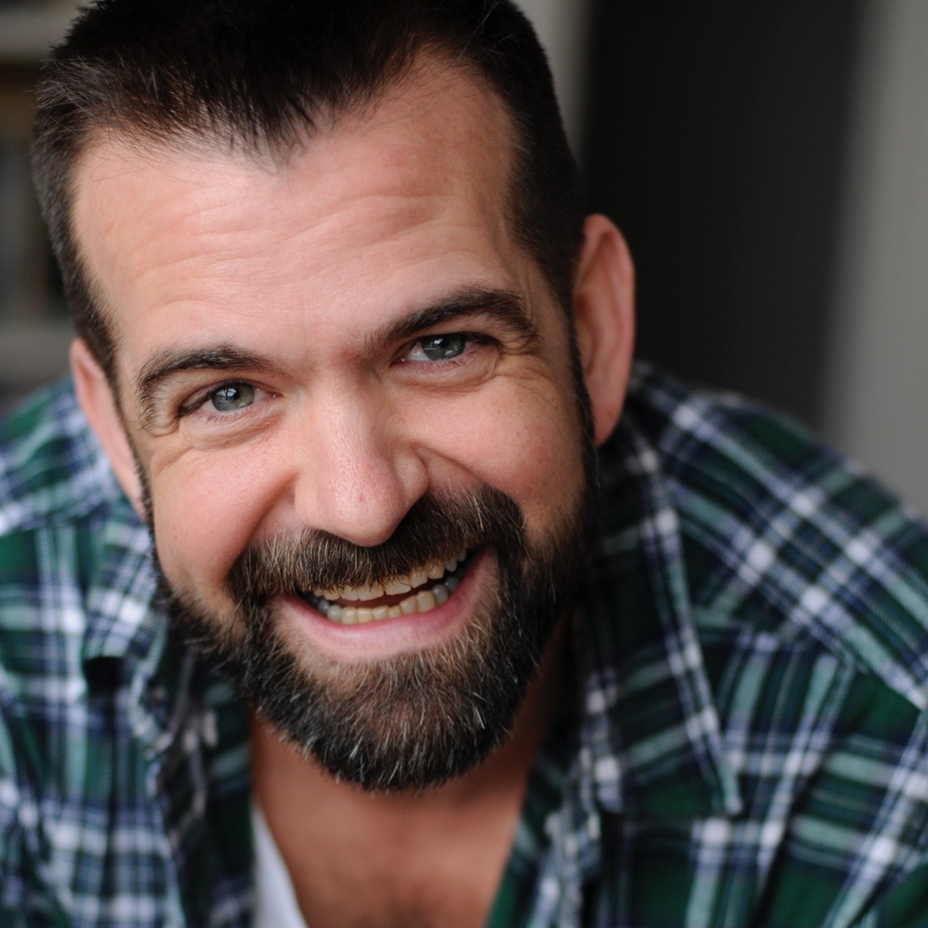An Eclectic Life with Andrew Whiteside