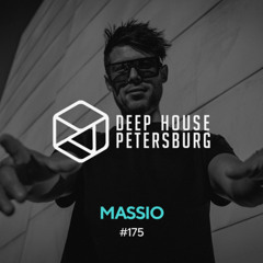 Massio - Deep House Petersburg #175 [February 2025]