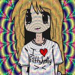 EP FILTHYFENTY (prod SharkDJ)