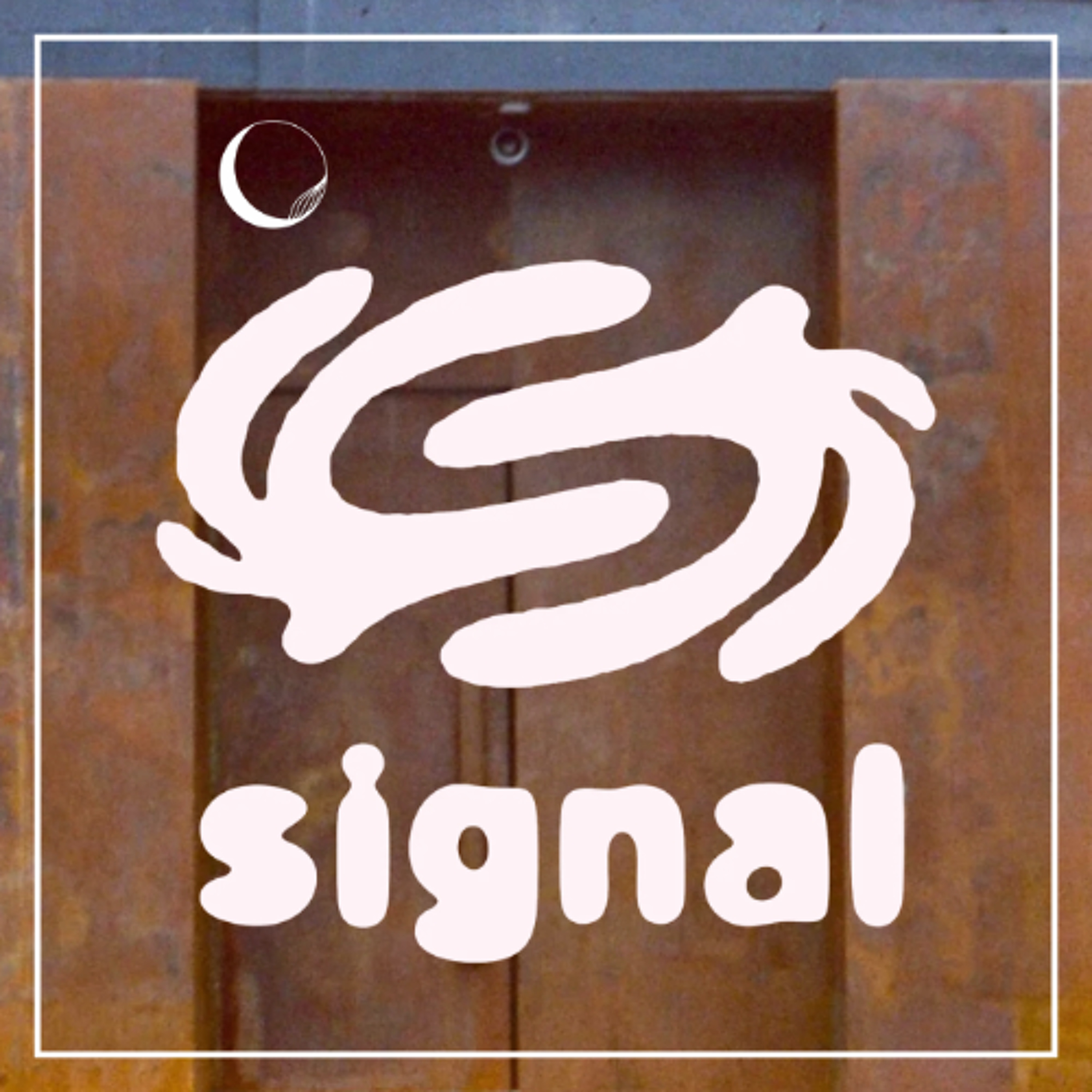 Casimir von Oettingen b2b BUGGI at Signal - NYC episode artwork