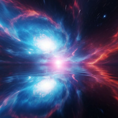 Tachyon Stream - DJ Elyon