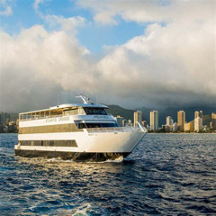 Review Special Price Waikiki Sunset Cocktail Cruise Aboard The Majestic By Atlantis