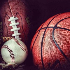 JOE CRUISE SPORTS VO DEMO